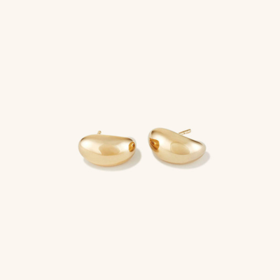 CELESTE Earrings | Gold