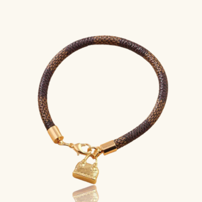 LULU Bracelet | Gold