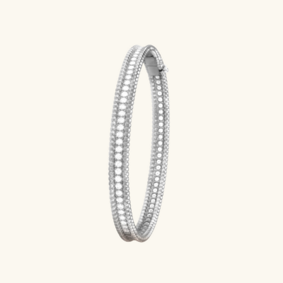 ASHLEY Bracelet | Silver