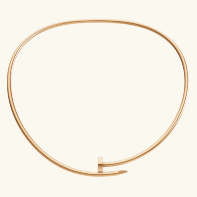 ASH FELINE Necklace | Gold