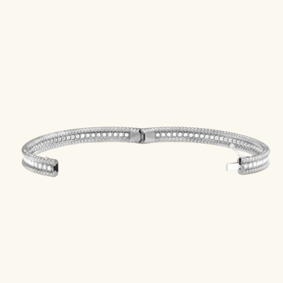 ASHLEY Bracelet | Silver