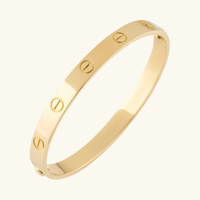 VALENCIA Elegant Bracelet | GOLD