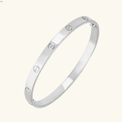 VALENCIA Elegant Bracelet | SILVER